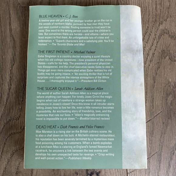 Select Editions Paperback Books Reader's Digest Lot Of 3 - Picture 5 of 13